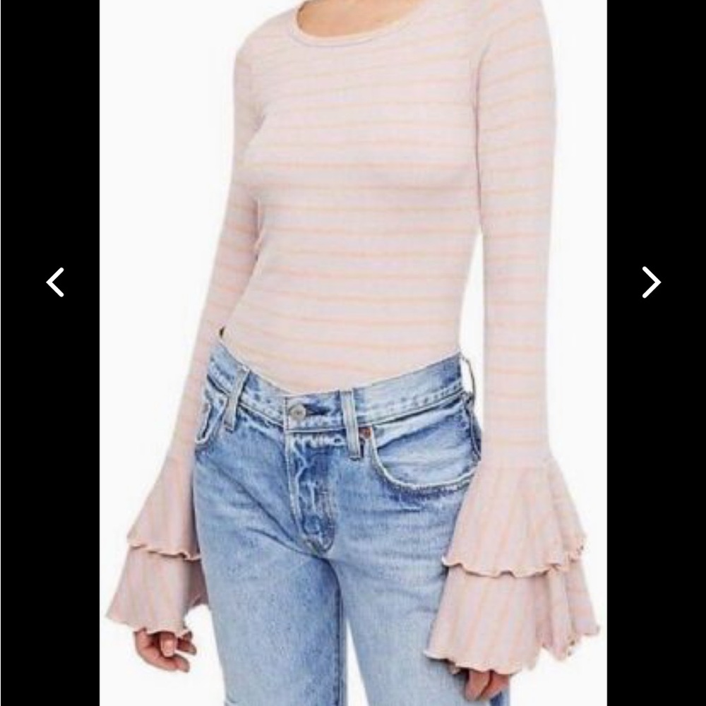 FREE PEOPLE